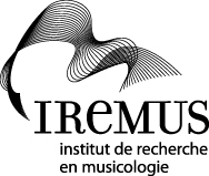 logo IREMUS
