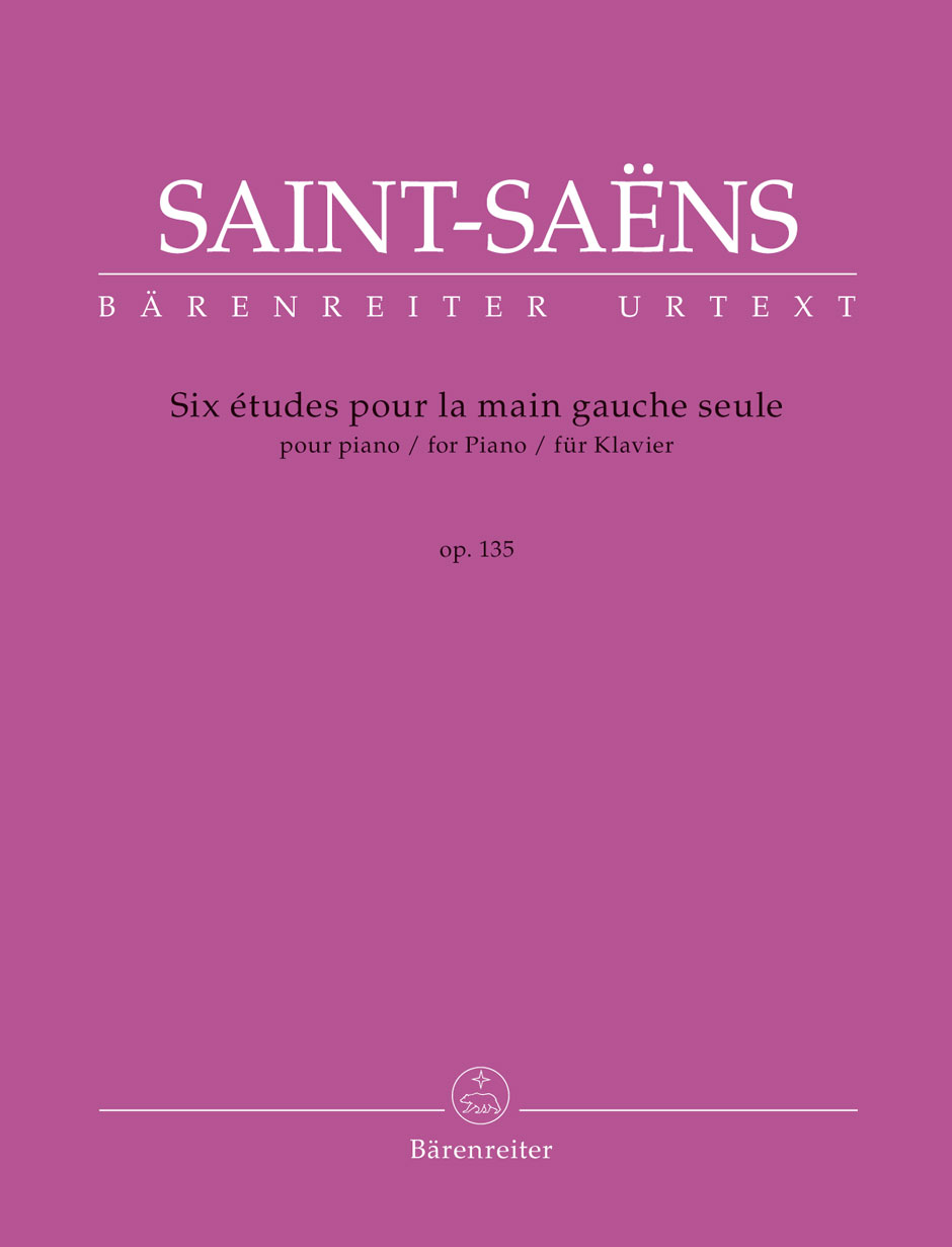 études main gauche