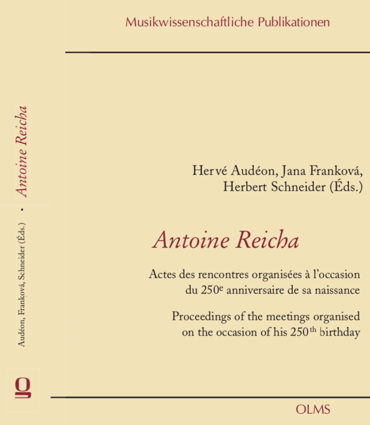 couv reicha