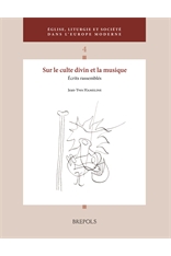 culte divin musique