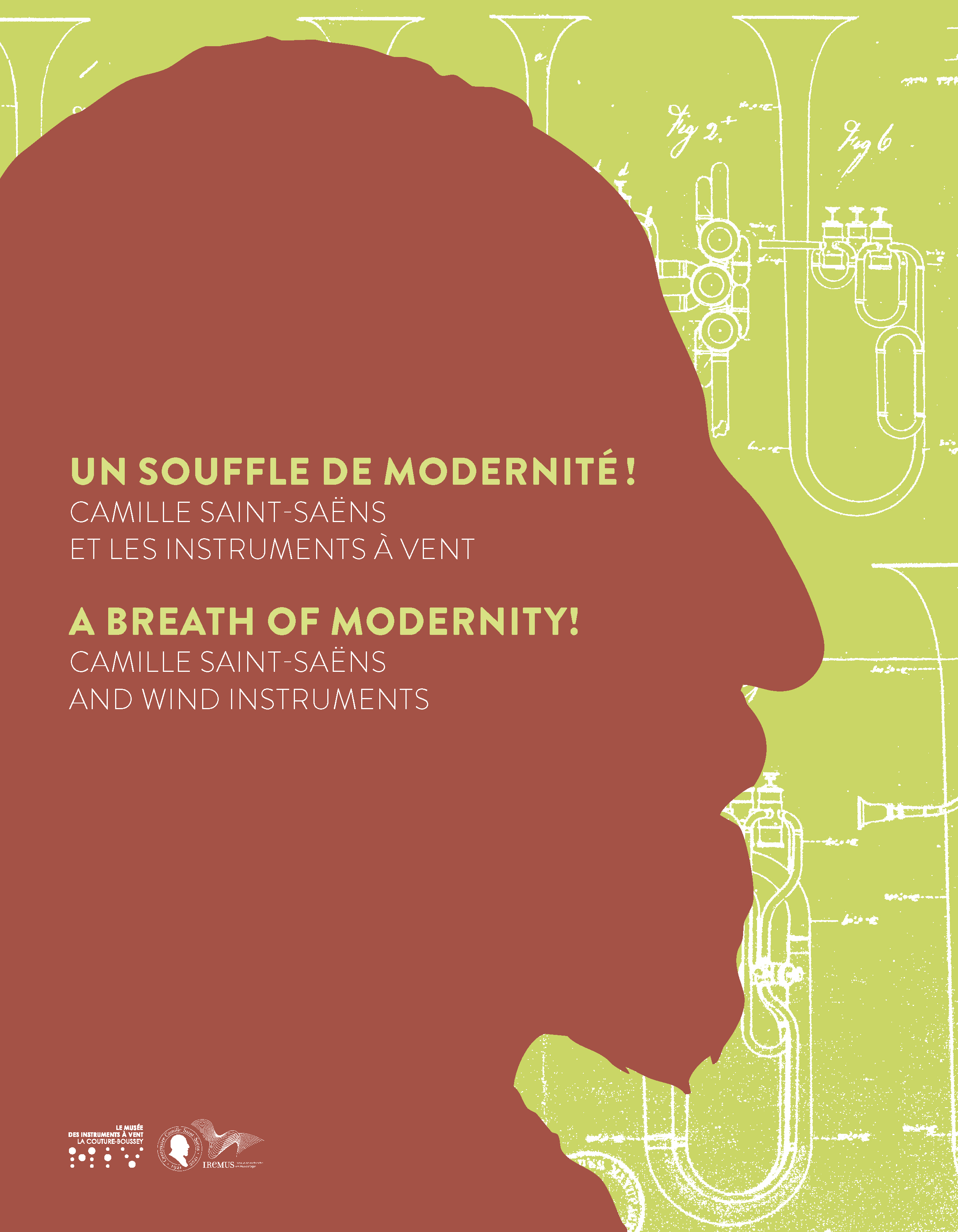 un souffle de modernité