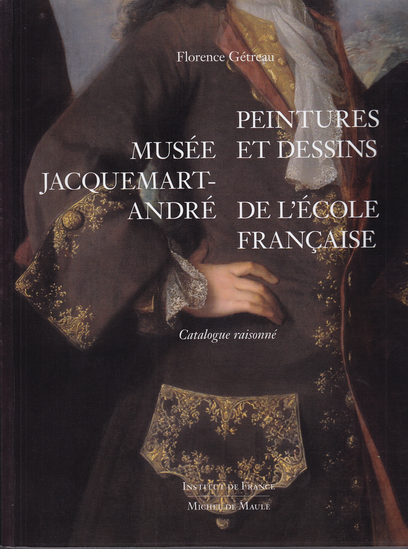 Musée Jacquemart André