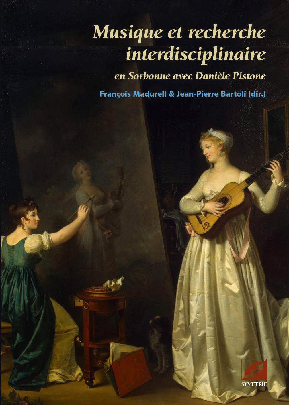 musique et recherche interdisciplinaire