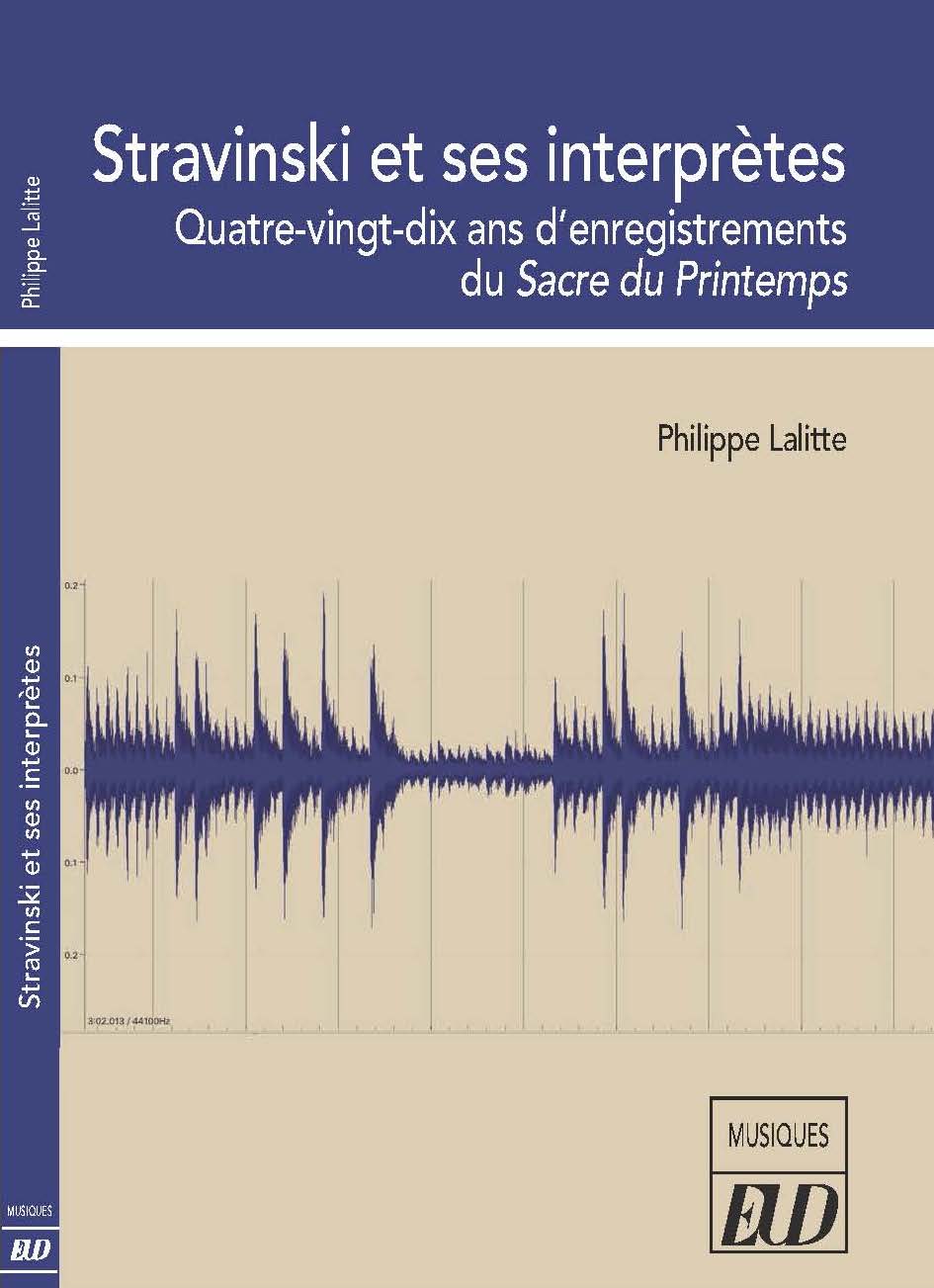 couverture de l'ouvrage