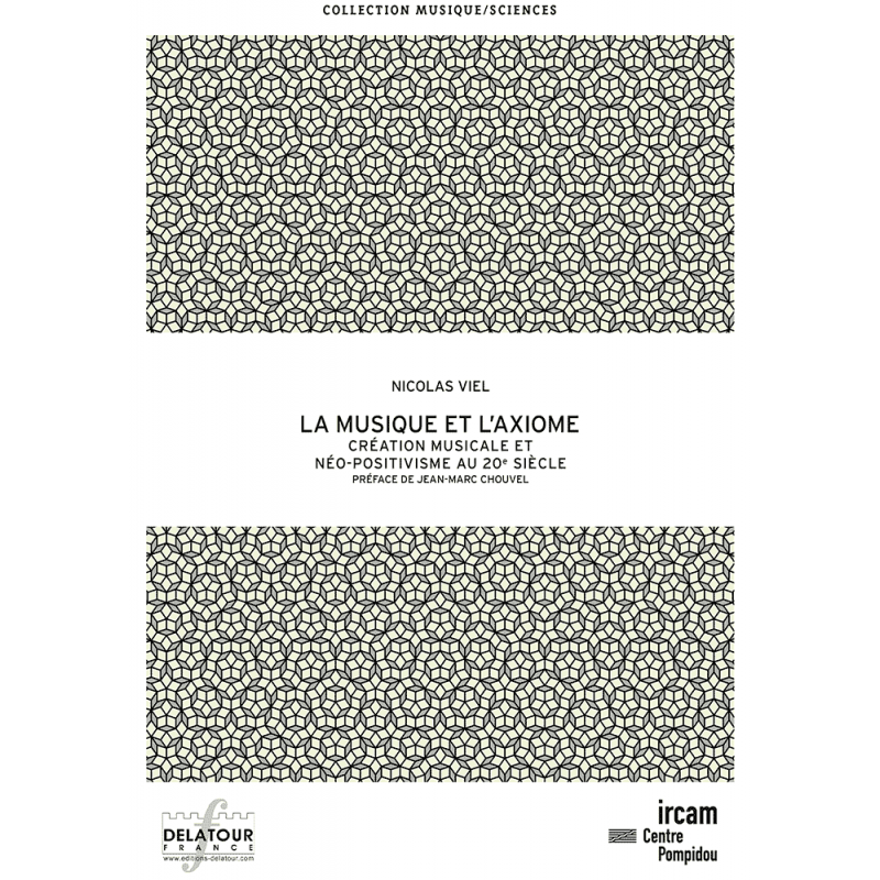 couverture de l'ouvrage