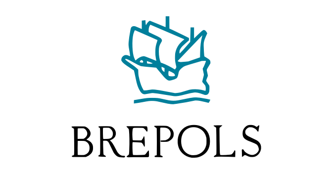 Logo de Brepols