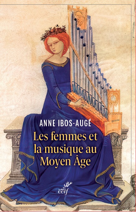 les Femmes et la musique au Moyen Age