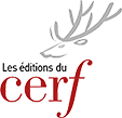 logo editions du cerf