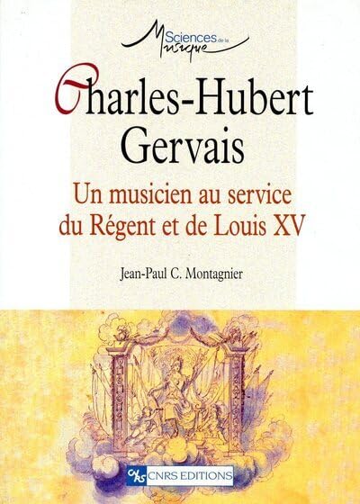 Montagnier - Charles-Hubert Gervais