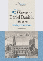 Cessac - L'oeuvre de Daniel Danielis