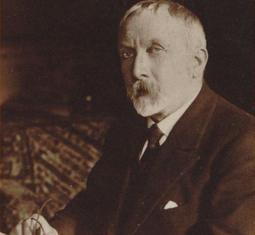 Gabriel Pierné (1863-1937) était compositeur et chef d'orchestre mais aussi pianiste. - Getty