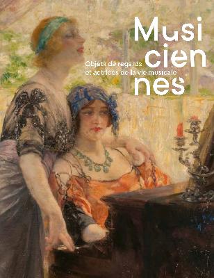 catalogue Musiciennes