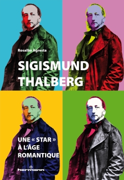 Sigismund Thalberg Rosalba