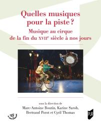quelle musique pour la piste