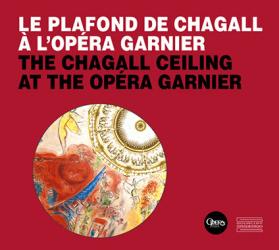 chagall opéra