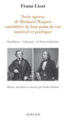 Liszt wagner