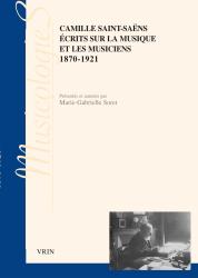 couverture de l'ouvrage
