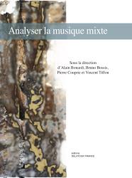 couverture de l'ouvrage