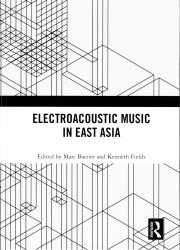 Electronic Music in East Asia
