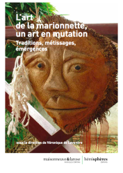 couverture de l'ouvrage