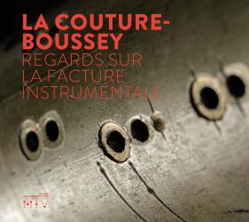 facture instrumentale MIV