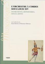 couverture de l'ouvrage