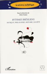 Rythmes Brésiliens - Chueke