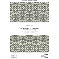 couverture de l'ouvrage