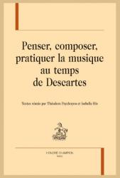 Couverture Descartes His Psychoyou