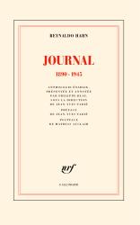 journal hahn