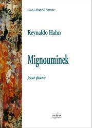 Mignoumenek