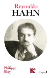reynaldo hahn fayard