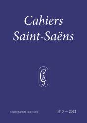 Cahiers Saint-Saëns_03
