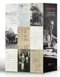 visuel coffret Ravel