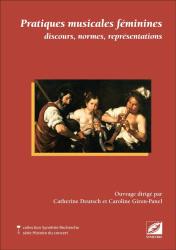 pratiques musicales féminines