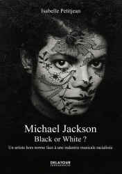 Michael jackson black or white