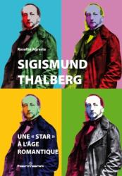 Sigismund Thalberg Rosalba