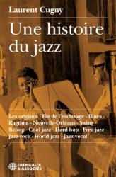 histoire du jazz cugny