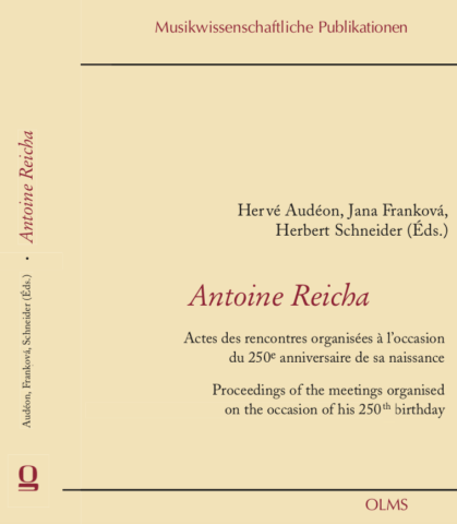 couv reicha