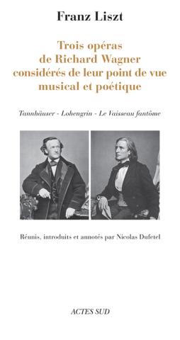 Liszt wagner