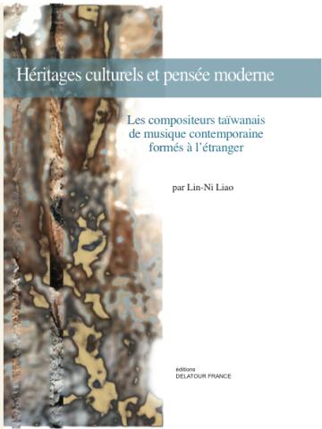 couverture de l'ouvrage