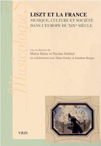 couverture de l'ouvrage