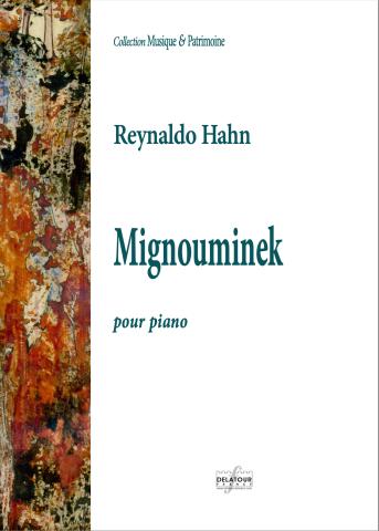 Mignoumenek
