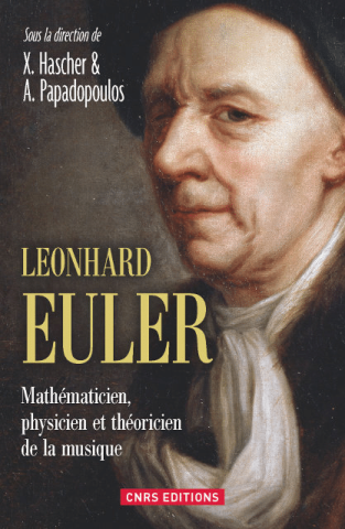 Hascher-Papadopoulos - Leonhard Euler