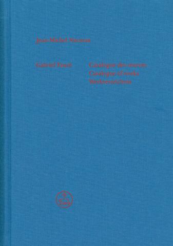 Fauré_Couverture-Catalogue