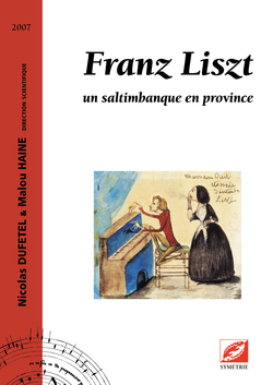 liszt saltimbanque