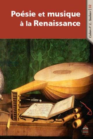 poesie et musique a la renaissance
