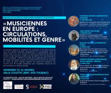 affiche Gemm 2025