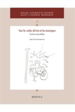 culte divin musique