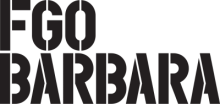Logo FGO Barbara